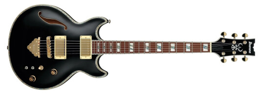 Ibanez AR520H-BK Ibanez AR520H-BK