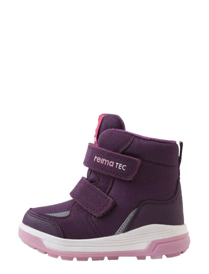 Reima Reimatec Shoes Qing   Purple   28