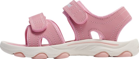 Hummel Sandal Wave Jr Rosa 34