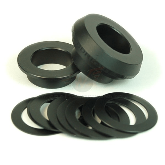 Wheels Mfg Adapter BBRight til 24/22 mm GXP Wheels Mfg Adapter BBRight til 24/22 mm GXP