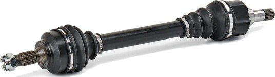 Drivaksel RIDEX REMAN 13D1901R