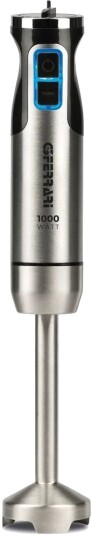G3 Ferrari Antelao Stavmikser 1200W Sølv-Svart 38,5 cm