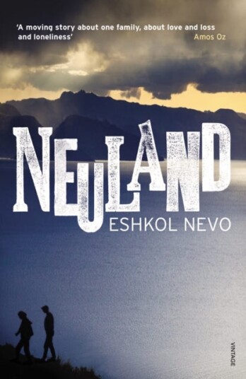Neuland Av Eshkol Nevo