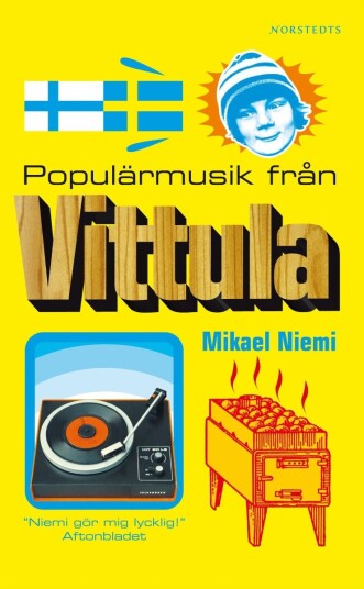 Populärmusik från Vittula Populärmusik från Vittula