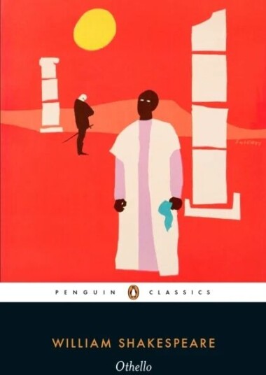 Othello Av William Shakespeare Othello Av William Shakespeare