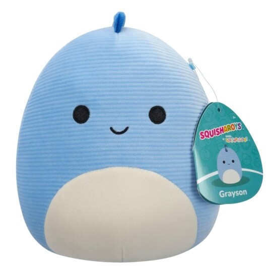 Squishmallows Grayson Dino Squisharoys Squishmallows Grayson Dino Squisharoys