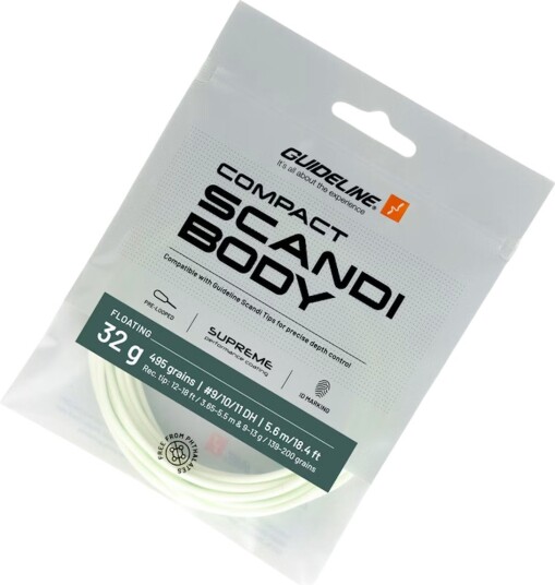 Guideline Compact Scandi Body