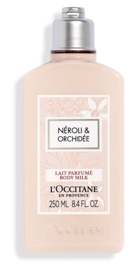 L'Occitane Néroli Orchidée Body Milk 250 ml