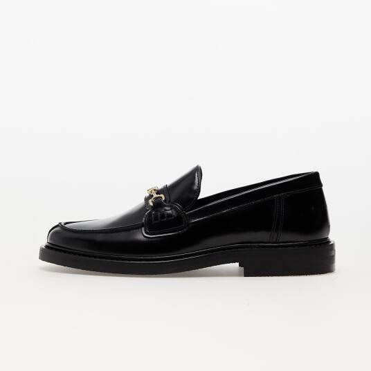 Joggesko Filling Pieces Loafer Polido All Black EUR 41 Joggesko Filling Pieces Loafer Polido All Black EUR 41