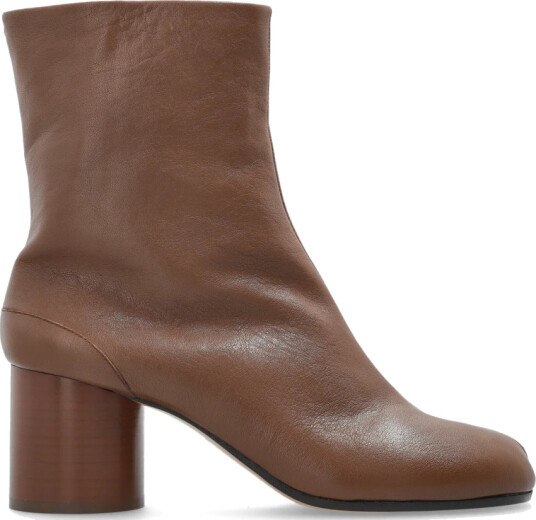 Maison Margiela Dame Sko Brun 36 EU