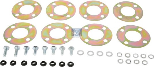 Reparasjonssett DT Spare Parts 4.90052