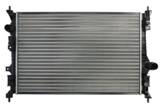 Radiator THERMOTEC D7C021TT Radiator THERMOTEC D7C021TT