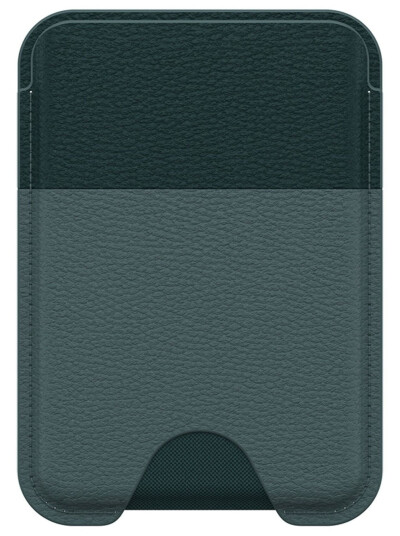 OtterBox Symmetry Cactus Lærlommebok - Grønn