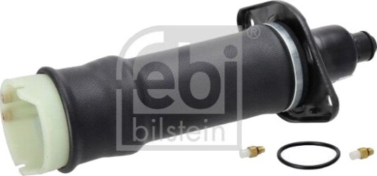 Luftbelg, fjæring FEBI BILSTEIN 199240
