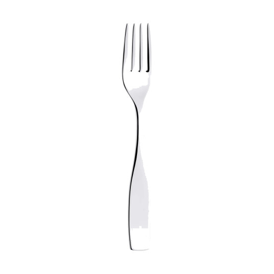 Iittala Citterio 98 dessertgaffel Blank