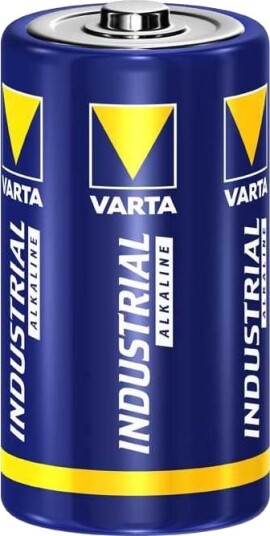 Varta batteri industri d lr20 1,5v
