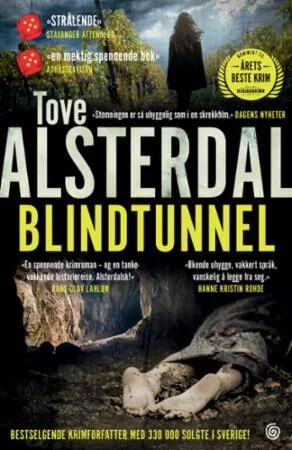 Blindtunnel Av Tove Alsterdal