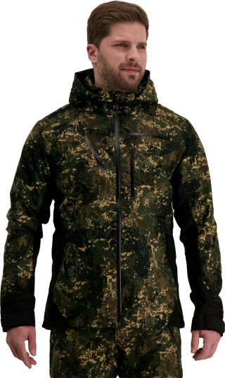 Alaska 1795 Superior 2 Jakke Herre BlindTech Invisible XXS 25 % rabatt i handlekurven XXS