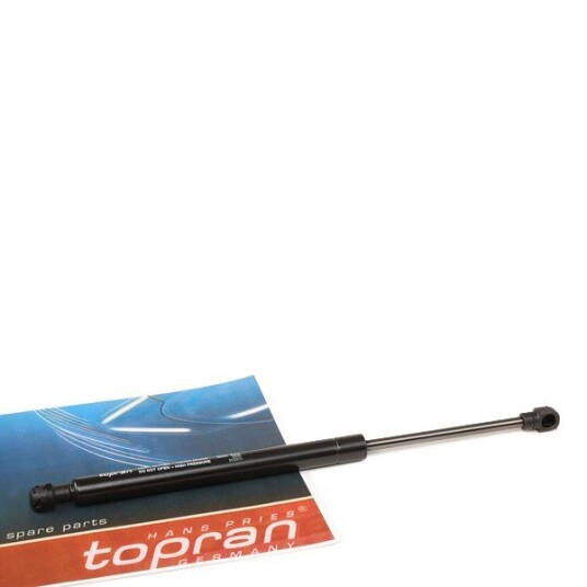 Baklukedemper TOPRAN 500 411