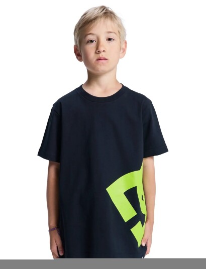DC Lanai Youth Hss   Black   152