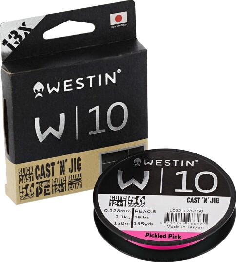Westin W10 13 Braid 110m