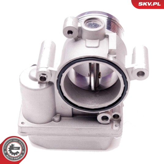 Gasspjeld ESEN SKV 12SKV063