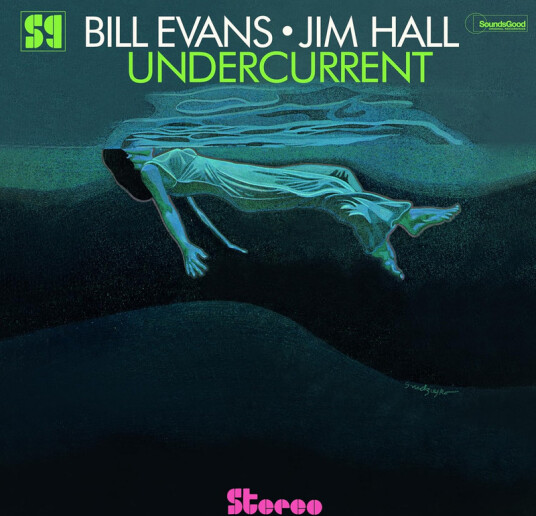 Undercurrent Undercurrent