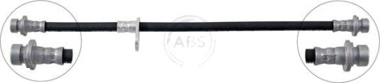 A.B.S. SL 4142 Bremseslange