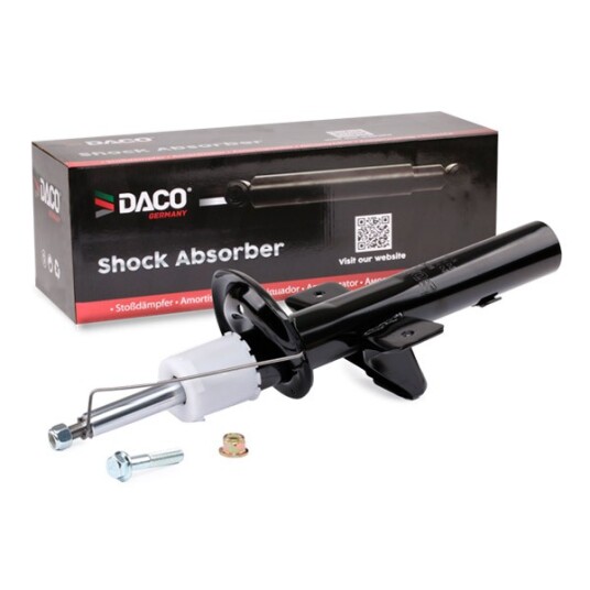 Støtdemper DACO Germany 552531