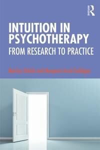 Intuition In Psychotherapy Av Marilyn Stickle, Margaret Arnd-Caddigan