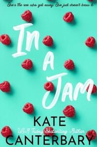 In A Jam Av Kate Canterbary