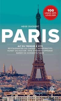 Paris Av Hege Duckert Paris Av Hege Duckert