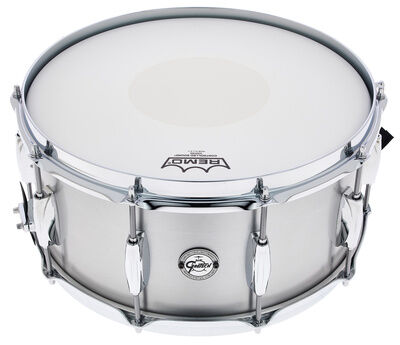 Gretsch 14""x6,5"" Grand Prix Snare Drum