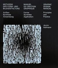 Graphic Design Manual Av Armin Hofmann
