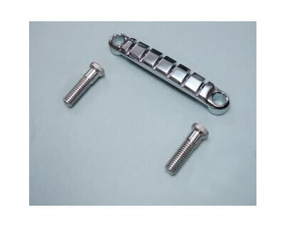 Ibanez 2tpx5a0001 Bridge Tight-Tune Chrome