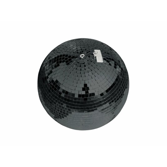 EuroLite Discokule 50cm Svart