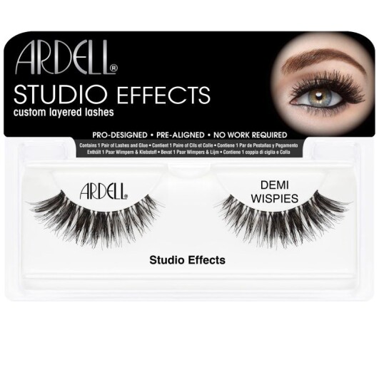 Ardell Studio Effects Demi Wispies Ardell Studio Effects Demi Wispies
