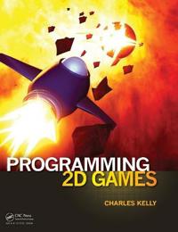Kelly Charles Programming 2D Games
