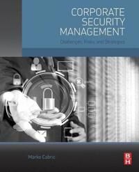 Cabric Marko Corporate Security Management