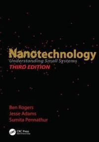 Rogers Ben Nanotechnology