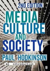 Hodkinson Paul Media Culture and Society