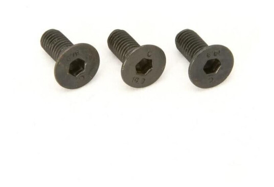 Floyd Rose Tremolo Block Mounting Screws (Frtbmsp)