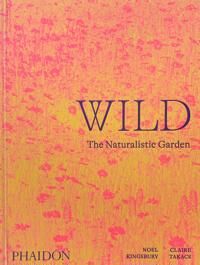 Wild Av Noel Kingsbury