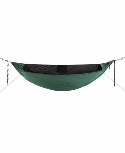 Ticket To The Moon Pro Hammock Grønn Grønn unisex
