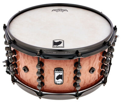 Mapex 14""x 6,5"" DL Versatus Snare Mapex 14""x 6,5"" DL Versatus Snare