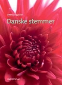 Langgaard Birte Danske stemmer