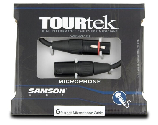 Samson Tm6 Samson Tm6