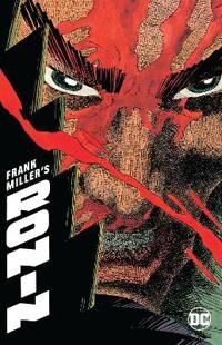 Frank Miller'S Ronin Av Frank Miller