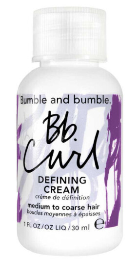 Bumble and Bumble Curl Defining Cream 60ml
