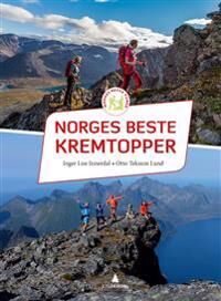 Norges Beste Kremtopper Av Inger Lise Innerdal, Otto Teksum Lund